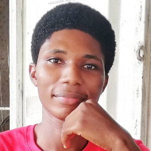Omoefe Bazunu-Freelancer in Delta,Nigeria