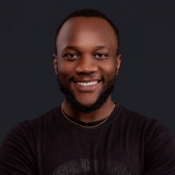Samuel Anyanwu-Freelancer in Lagos,Nigeria