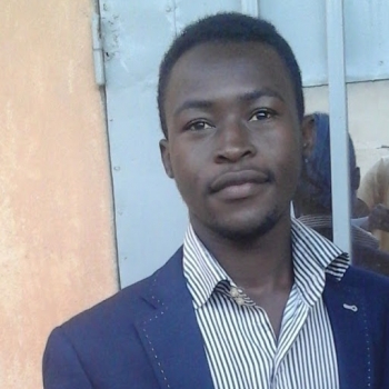 Takede Albert-Freelancer in Maroua,Cameroon