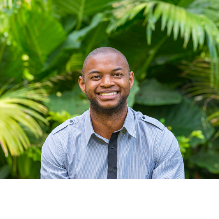 Craig Muyambo-Freelancer in Harare,Zimbabwe