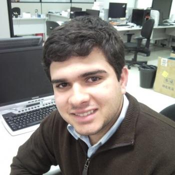 Jean Felipe Fonseca De Oliveira-Freelancer in Sumare,Brazil