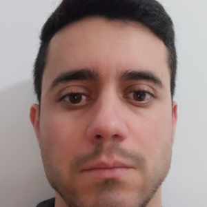 Rodrigo César Silva Oliveira-Freelancer in Belo Horizonte,Brazil