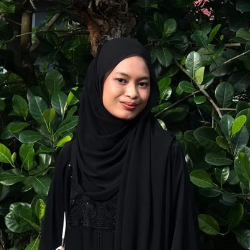 Syafiqah Ilyana-Freelancer in Kuala Lumpur, Malaysia,Malaysia