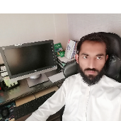 Aman khan-Freelancer in rawalpindi,Pakistan