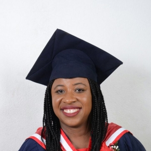 Shania Sanderson-Freelancer in Mandeville,Jamaica