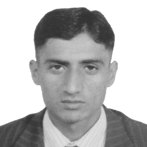 Umer Khan-Freelancer in Islamabad,Pakistan