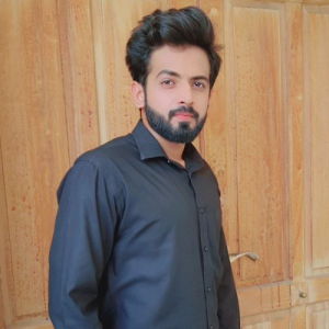 Abdullah Mir Flutter Developer-Freelancer in Rawalpindi,Pakistan