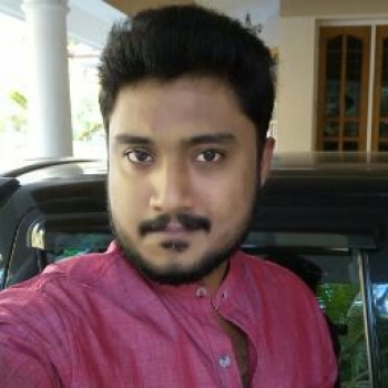 Ananthu Jayakumar-Freelancer in Trivandrum,India