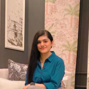 Arfa Rathod-Freelancer in Karachi,Pakistan
