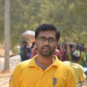 Rakesh S-Freelancer in Bangalore,India