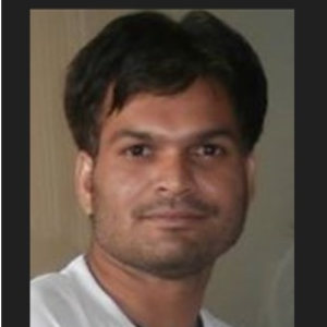 Pradeep Chauhan-Freelancer in Ahmedabad,India