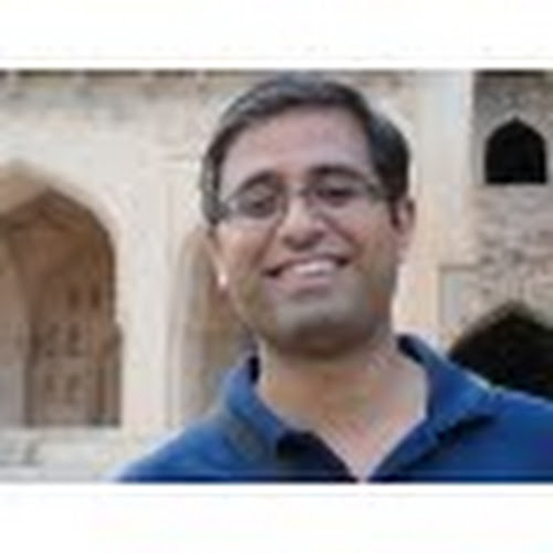Nagesh Tejwani-Freelancer in ,India