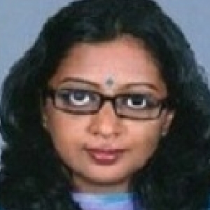 Vidhya V-Freelancer in Trivandrum,India