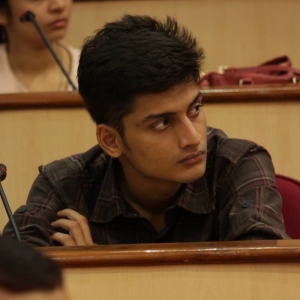 Pranjal Choudhary-Freelancer in ,India