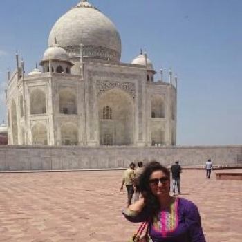 Monika Mahendru-Freelancer in New Delhi,India