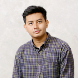 Ricky Muhammad Jufrizal-Freelancer in Pangkal Pinang,Indonesia