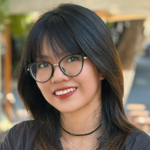 Ngoc Lu-Freelancer in Ho Chi Minh City,Vietnam