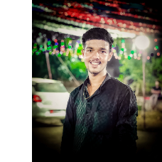Shalin Kansara-Freelancer in Sagwara,India