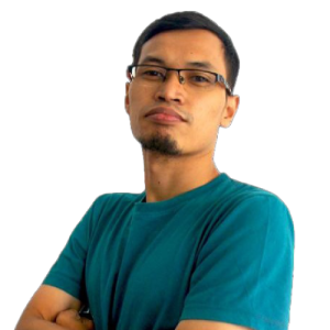 Aji Sopian-Freelancer in Bandung,Indonesia