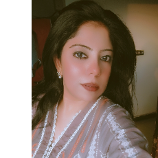 Amina Malik-Freelancer in Lahore,Pakistan