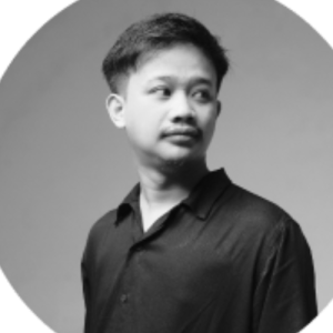 Mochamad Fitroh-Freelancer in Bandung,Indonesia