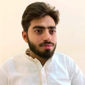 Muhammad Haroon-Freelancer in Lahore,Pakistan