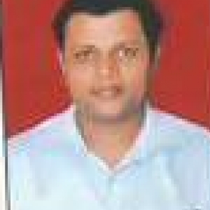 Jagdish Chandra Yadav-Freelancer in ,India