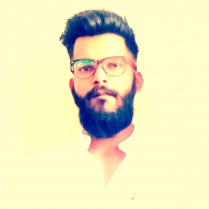 Raj Khaire-Freelancer in Mumbai,India