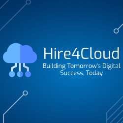 Hire4Cloud-Freelancer in Ahmedabad,India