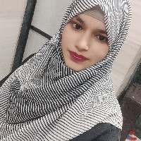 Amina Khan-Freelancer in Mumbai,India