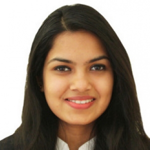 Anupriya Bihani-Freelancer in New Delhi,India