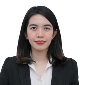 Maria Bethsy Ersalina-Freelancer in Jakarta,Indonesia