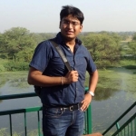 Tamonood Ghosh-Freelancer in नई दिल्ली,India
