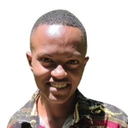 Dennis Irungu-Freelancer in ,Kenya