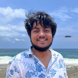 Gunjan Raj-Freelancer in Kolkata,India