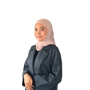 Annisa Dorestia-Freelancer in Bandung,Indonesia