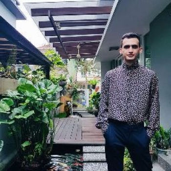 Ardeshir Hamedani-Freelancer in Petaling Jaya,Malaysia