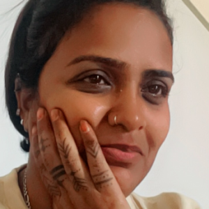 Sharon Julinirin-Freelancer in Vellore,India