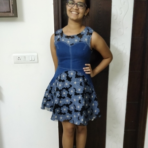 Darshim Saxena-Freelancer in Delhi,India