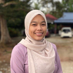 Umi Syaafiqah Aida Abu Bakrim-Freelancer in Kuala Lumpur,Malaysia
