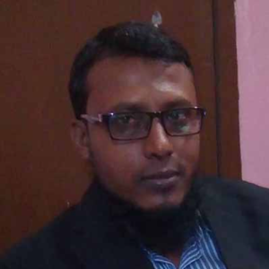 Enamul Haque-Freelancer in ,Bangladesh