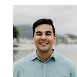 Miguel Rodriguez-Freelancer in Campinas,Brazil