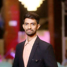 Taha Khan-Freelancer in Karachi,Pakistan