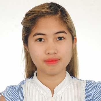 April Faith Lantape-Freelancer in Iligan City,Philippines