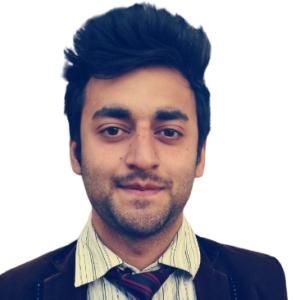 Minhaj Saleem-Freelancer in Rawalpindi,Pakistan