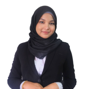 Syasya Sahidan-Freelancer in Kuala Lumpur,Malaysia