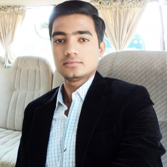 Umair Shafiq-Freelancer in Faisalabad,Pakistan