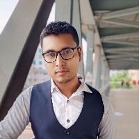Ariful Islam-Freelancer in ঢাকা জেলা,Bangladesh
