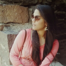 Aastha Karan-Freelancer in Jamshedpur,India