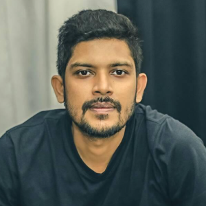 Gihan Chandimal-Freelancer in Colombo,Sri Lanka